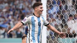 Burdisso: “Ho sempre cercato di migliorare la Fiorentina. Rimpianto? Julian Alvarez”