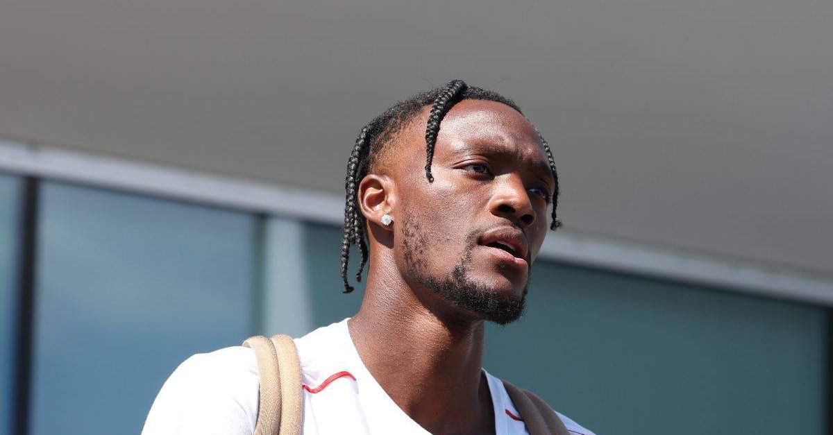 Milan, il saluto di Abraham: “Buona fortuna per il futuro” Milan, il saluto di Abraham: “Buona fortuna per il futuro”