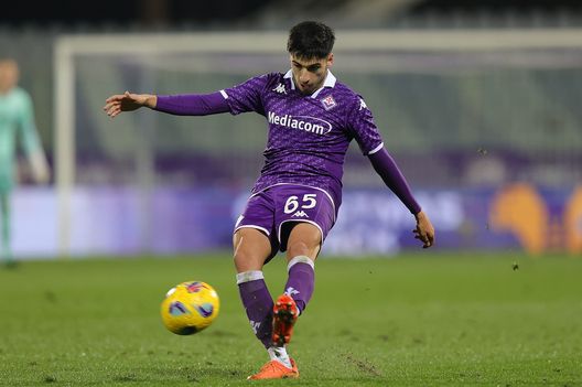 Galli: “Sorpreso dalla stagione di Quarta. Per i viola sono tutte gare decisive”- immagine 2