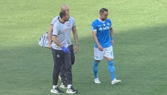 FINALE! Napoli-Udinese 1-0: gli azzurri vincono grazie ad Hojlund e chiudono secondi - immagine 3