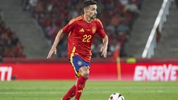 Navas conforta Di Lorenzo: “Marcare Williams è complicato per chiunque”