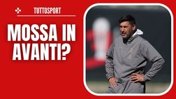 Bayer Leverkusen-Milan, Fonseca prepara la mossa? Un paragone con Leonardo