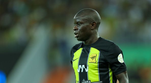 Colpo di scena a Istanbul: la FIFA sblocca N’Golo Kanté al Fenerbahçe- immagine 2