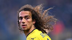 Lazio, Guendouzi dopo la sconfitta con la Croazia: “Possiamo passare, servirà…”