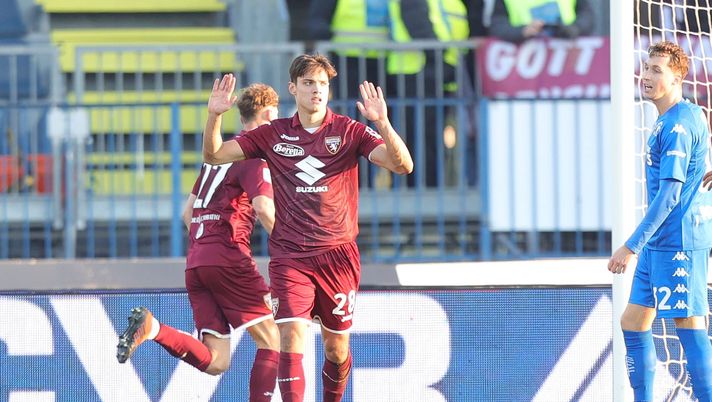 Le pagelle di Empoli-Torino 2-2: Ricci trascinatore, ma quanto è prezioso Lukic- immagine 2