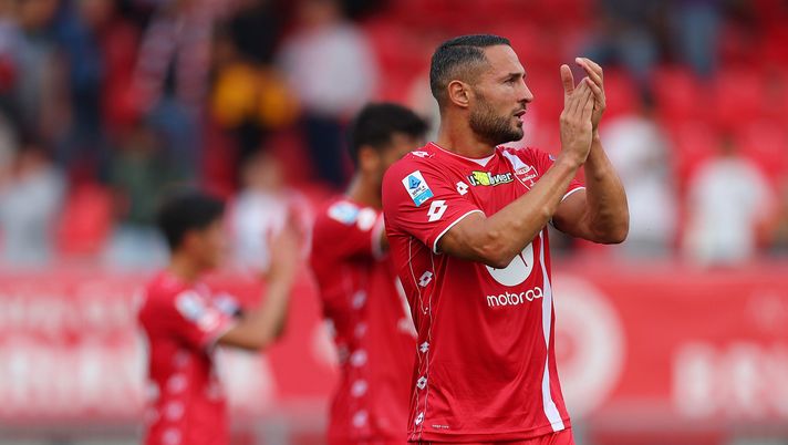 D'Ambrosio si ritira