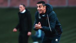 Bari, un giorno in più di ritiro pre-partita: oggi sarà a Padova