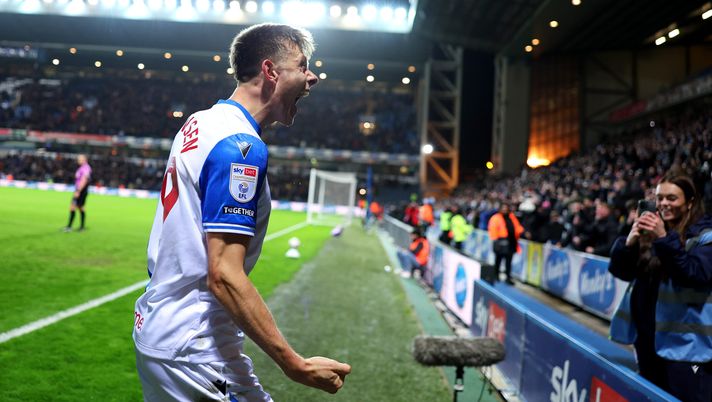 Blackburn-Bristol: diretta live e probabili formazioni - immagine 1