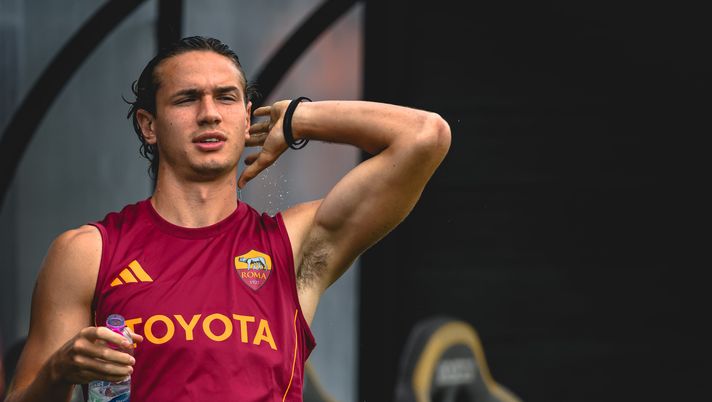 Getty Images Ghilardi non gioca. E ora il Torino può prenderlo in prestito - immagine 1