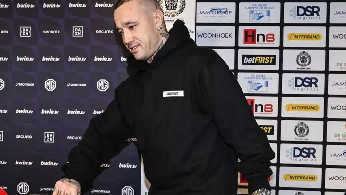 Avvocato Nainggolan: “Calciatore, non criminale. Nega tutto e mi aspetto che…” - immagine 1