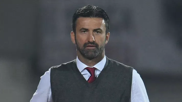 Christian Panucci AC Milan