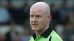 Steven Wilson, ex arbitro, condannato a 9 anni di carcere per stupro. La sentenza