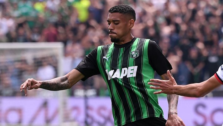 Sassuolo, Tressoldi il peggiore in campo per Gazzetta: ci sono tre 4,5 in pagella - immagine 1