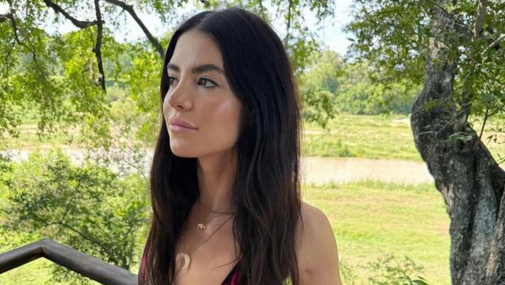 L’ex lady Chicharito da urlo. Fisico strepitoso per Sarah Kohan: lato B spettacolare - immagine 1