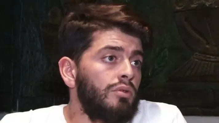 maradona jr