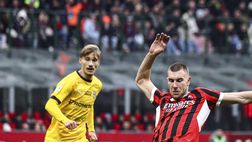 Calendario Serie A, il programma dell’11a giornata: dove e quando gioca il Milan