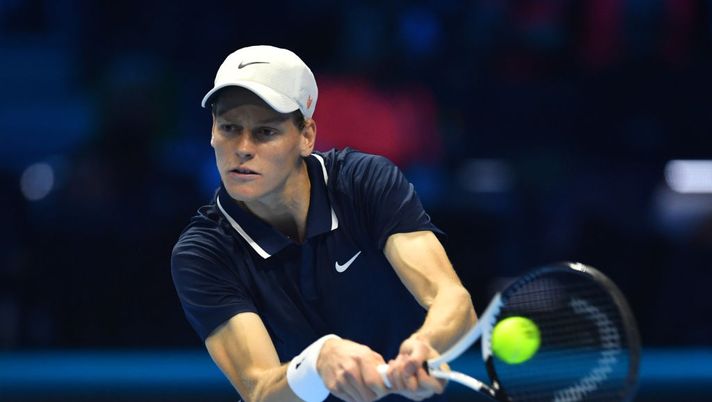 Aldo Serena riflette: 'Sinner e Van Basten hanno la stessa testa'