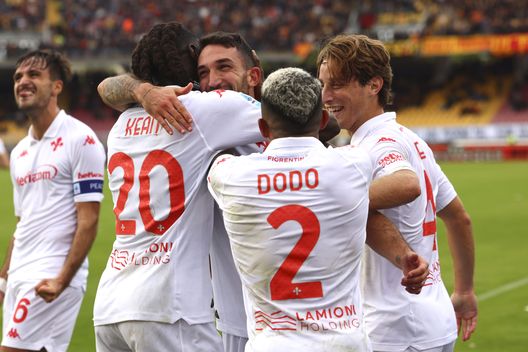 Il Grande Gruppo Gentile: questa Fiorentina è una squadra con la S maiuscola- immagine 2