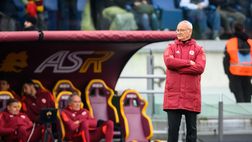 Ranieri sfida Fonseca e il tabù delle trasferte. Anche Le Fée sul mercato