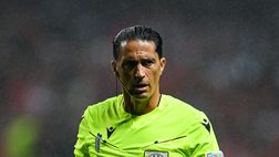 Atletico-Lazio, Gozubuyuk in controllo ma il Var lo salva