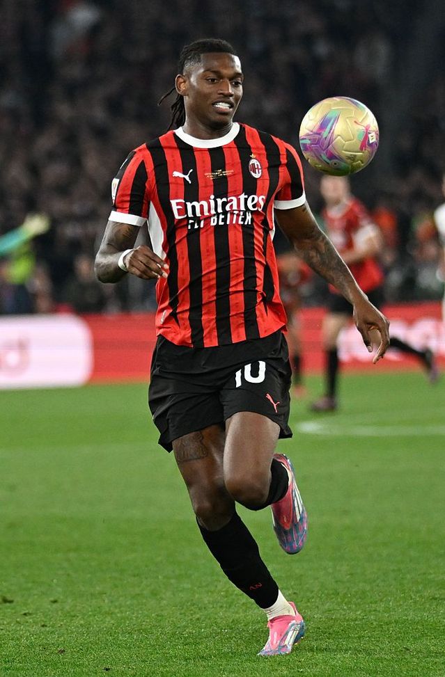 Altro che rivoluzione: il Milan di Allegri deve sfoltire prima di ricostruire- immagine 5