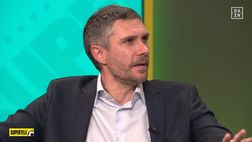 Vanni: “Inter ha puntato su Champions? Grande voglia rivalsa, ma non è vero: ecco perché”