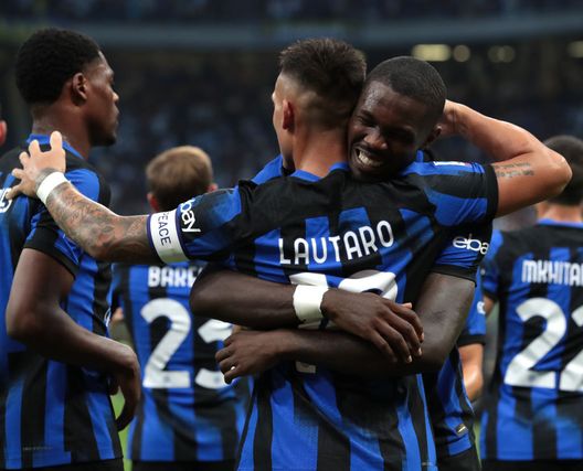 Inzaghi: “Derby vale tanto per tutta l’Inter. Via giocatori importanti, Pavard e i nuovi…”- immagine 3