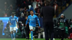 Neres spina nel fianco del Milan: “Fa crollare il muro rossonero”. Le pagelle