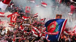 Ancona, un altro derby di Coppa: c’è la Vigor Senigallia