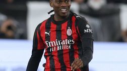 Biasin: “A Leao gli si rompono le balle per tutto. E’ esagerato. Lo attaccheranno ancora ma …”