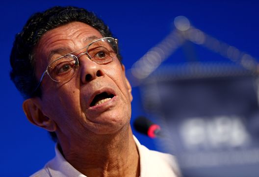 Apprensione per Amarildo: si aggravano le sue condizioni di salute- immagine 2