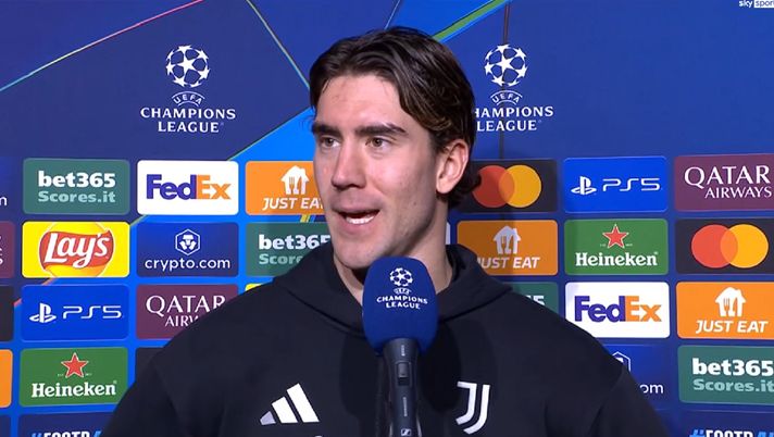 Vlahovic, comunicazione alla Juve che apre lo scenario di un clamoroso trasferimento all’Inter - immagine 1