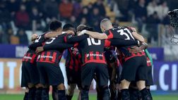 Parma-Milan, la forza del gruppo: il post social che unisce lo spogliatoio dopo la delusione del ‘Tardini’