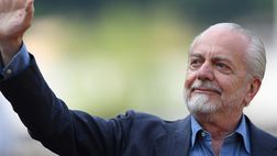 ADL: “Scudetto? Non si può vincere ogni anno, se non con imbrogli”