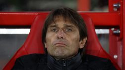 Conte: “Tutto si complica col mercato bloccato. Speravo in una situazione migliore”