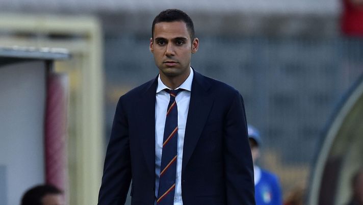 Getty Images Giovanili, Tanrivermis lascia la Roma dopo 5 anni: “È il momento di nuove avventure” - immagine 1