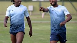 Akpa-Akpro va al Monza, la Lazio lo libererà senza conguaglio: i dettagli