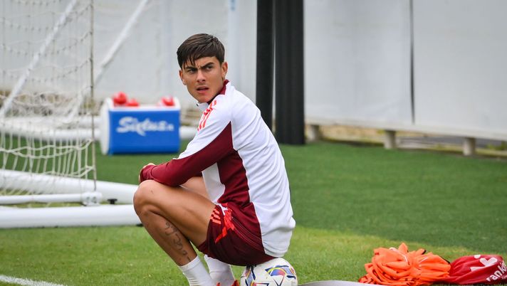 Dybala tra soldi, ripicche e spinte. Una separazione da ex imperatore - immagine 1