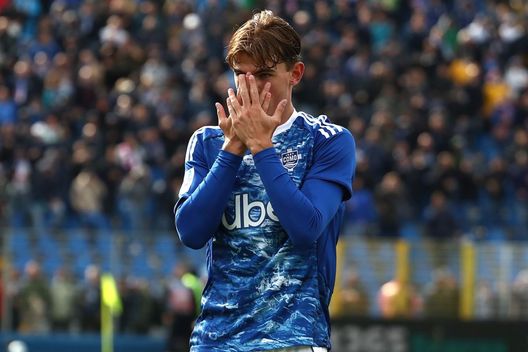 Getty Images L’Inter coltiva ancora il sogno Nico Paz: da Madrid segnali contrastanti, un fattore decisivo- immagine 2