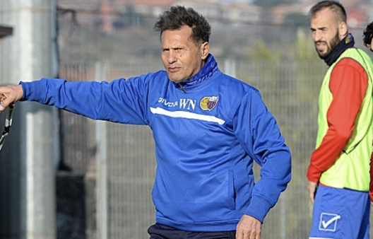 Intervista a Novellino: “Vi spiego perchè Tabbiani è il De Ketelaere del Catania”- immagine 2