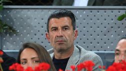 Figo sulla sua collezione: “Anche Milano mi ha ispirato. Beckham e Ibra…”