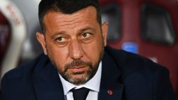 Lecce, allenamento personalizzato per Blin e Dermaku