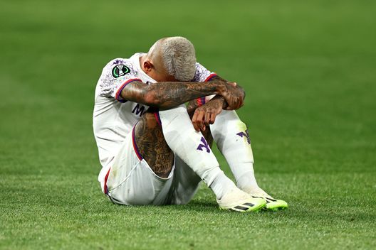 Dodò: “Mi fa troppo male. Chiedo scusa a tutta Firenze”- immagine 2