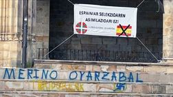 E’ sempre derby fra spagnoli e baschi: “Oyarzabal e Merino, siete dei traditori”