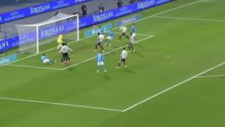 Napoli-Juventus, gli highlights: la doppietta di Hojlund stende i bianconeri – VIDEO