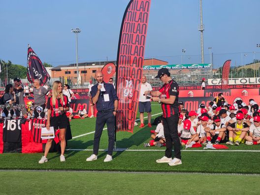 Milan Cup