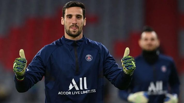 Paris Saint-Germain, Sergio Rico esce dalla terapia intensiva dopo incidente a cavallo… - immagine 1