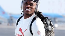 Napoli-Milan, numeri e dove vederla: ecco tutto ciò che c’è da sapere e il dato su Leao