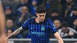 Ambrosini senza peli sulla lingua: “Bastoni ha fatto una brutta figura, non c’è niente da dire”