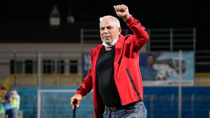 Lecco, Di Nunno torna a casa e attacca il Brescia: “Non merita la serie B” - immagine 1